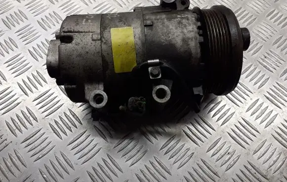 Ford Focus Air conditioning (A/C) compressor (pump) BRAK