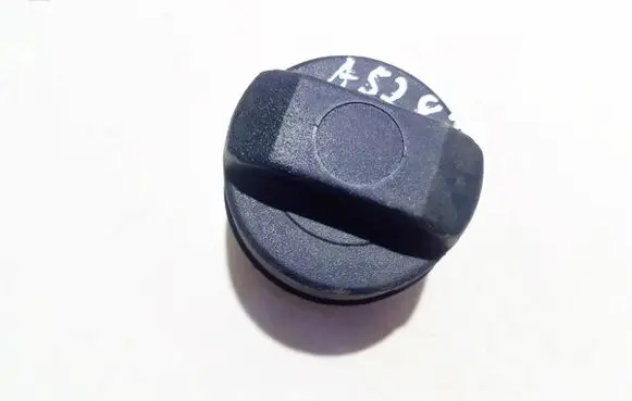Audi A3 S3 8L Fuel tank filler cap 191201553a