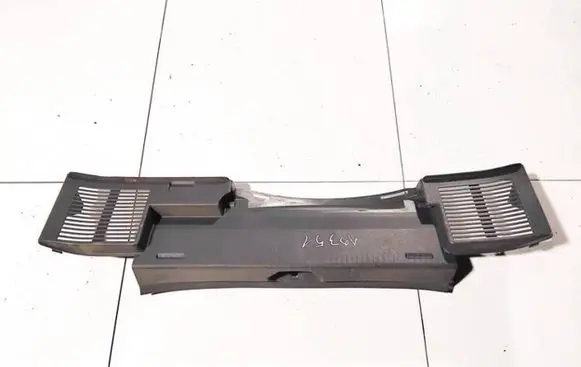 Opel Corsa D Other trunk/boot trim element 13215808 13180939