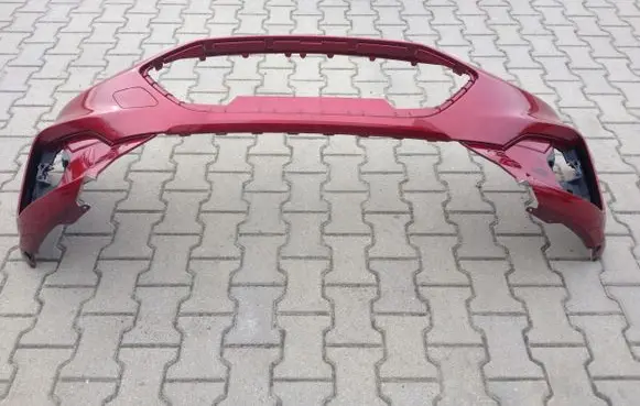 Ford Focus Front bumper
