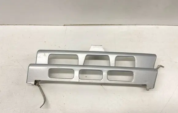Mercedes-Benz E W124 Front tow hook cap/cover 1248800105 A1248800105