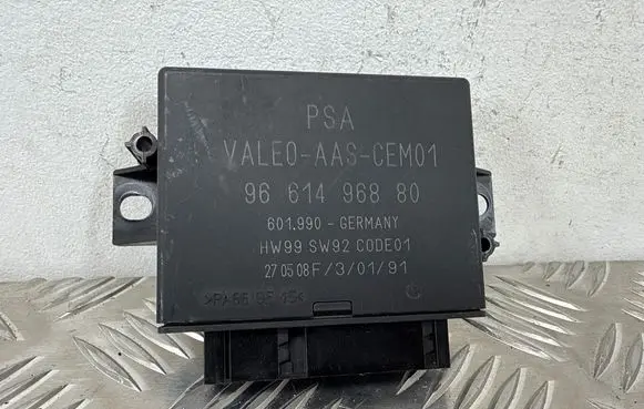 Parking PDC control unit/module