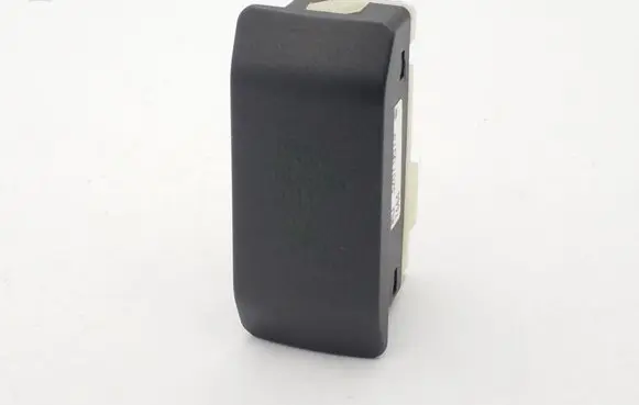 BMW 7 E65 E66 Passenger airbag on/off switch 6977787 697778701 32070513