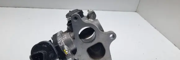 Honda CR-V Throttle valve 0120101048 0281002680