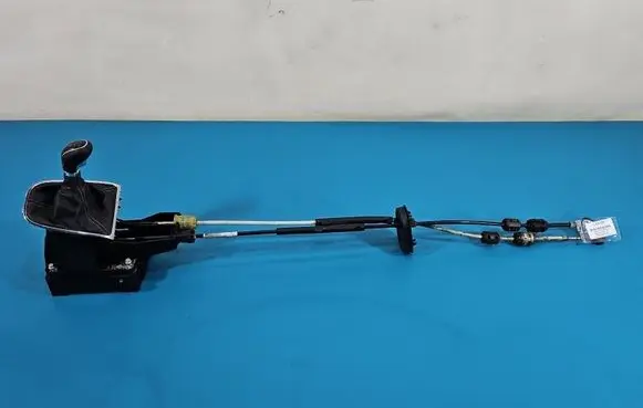 Opel Astra J Gear shift cable linkage 55563829 IMPRK1579020
