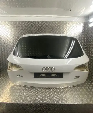Audi Q5 SQ5 Tailgate/trunk/boot lid