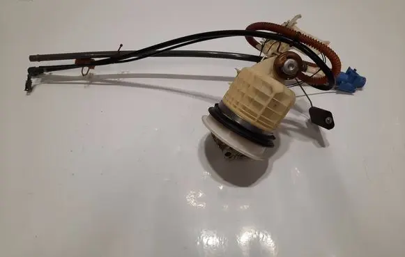 Mini One - Cooper R50 - 53 Fuel level sensor 