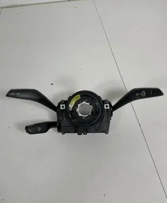 Audi A6 S6 C8 4K Wiper turn signal indicator stalk/switch 4N0907129S 1012846106