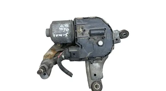 Ford S-MAX Front wiper linkage and motor 3397020975 6M2117508BC