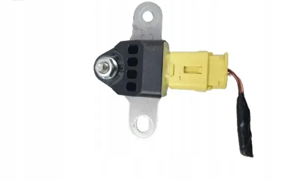 Subaru Impreza III Airbag deployment crash/impact sensor 98237FG010