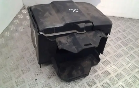 Ford Focus Battery box tray 7M51AGB