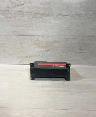 BMW X5 E53 CD/DVD changer 6913388 020258 8364931
