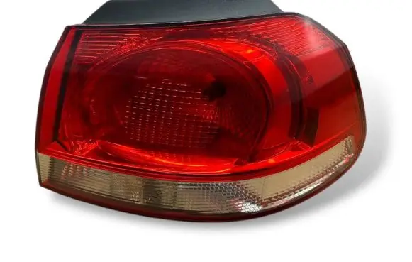 Volkswagen Golf V Rear/tail lights 5K0945096D 5K0945258