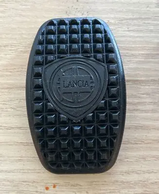 Lancia Dedra Clutch pedal 7658891