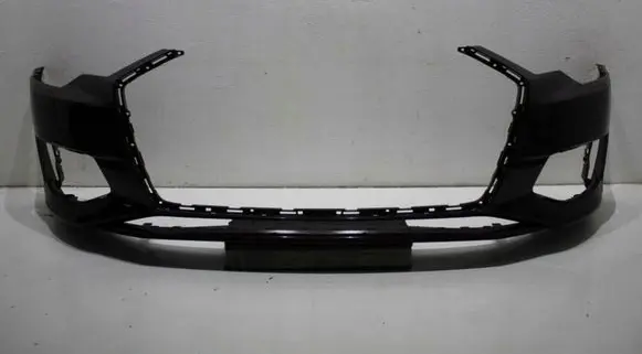 Audi A6 S6 C8 4K Front bumper