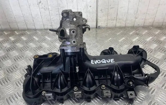Land Rover Evoque I Intake manifold 9659449480 9662010880