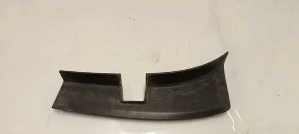 Skoda Octavia Mk3 (5E) Rear/tail light trim molding 5E9945312