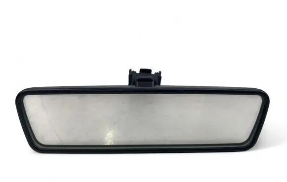 Rear view mirror (interior)