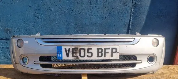 Mini One - Cooper R50 - 53 Front bumper 7127932