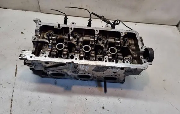 Audi A6 S6 C6 4F Engine head 0594AL