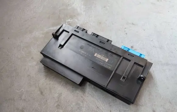 BMW 7 F01 F02 F03 F04 Comfort/convenience module 9226901