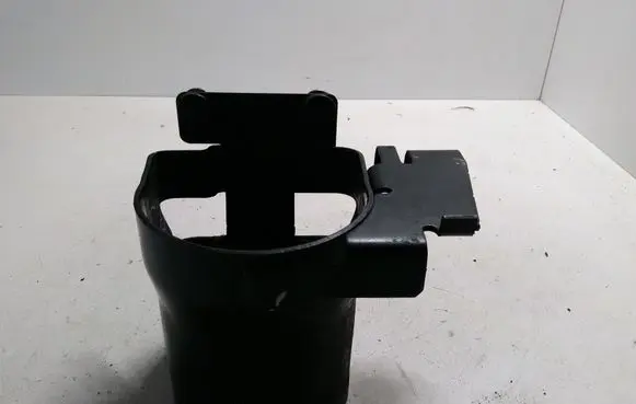 Opel Vectra C Fuel filter bracket/mount holder 