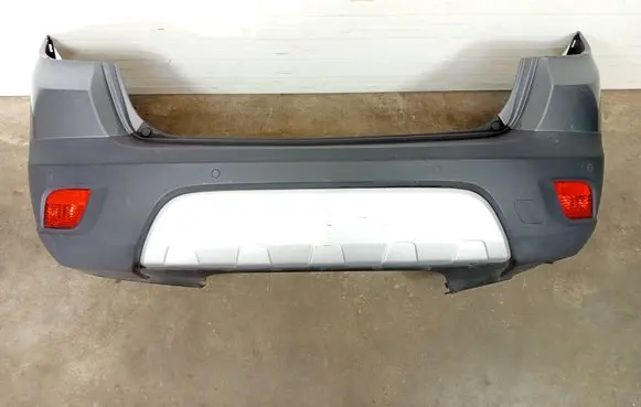 Opel Mokka Rear bumper ZDERMOKAKAGY