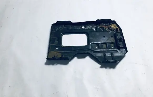 Mercedes-Benz C W204 Battery box tray A2046280218