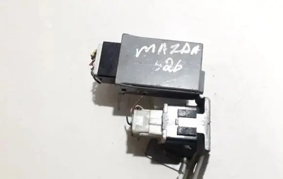 Mazda 626 Other control units/modules ge4t67830a 3280947