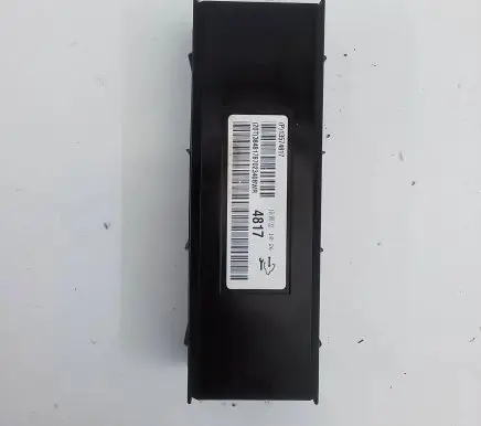 Opel Insignia A Other control units/modules 13574817 4817 3848178702340BB5