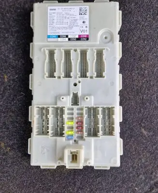BMW 5 G30 G31 G38 BSM Control unit 8800386 000034AE