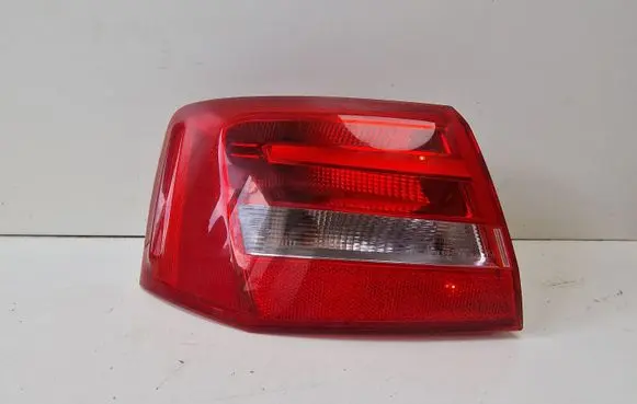 Audi A6 S6 C7 4G Rear/tail lights 4G5945095