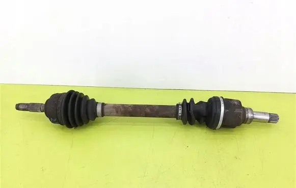 Peugeot 206 Front driveshaft 