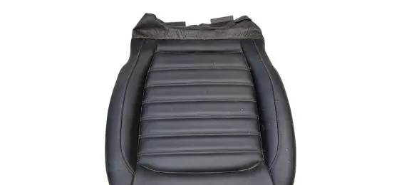 Ford Edge II Front driver seat KT4BR62901 KT4BR62901CA3ZHE E888M