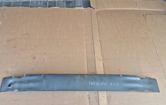 Opel Insignia A Front bumper cross member 13235552