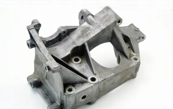 Ford Galaxy Engine mounting bracket 95WF-19K341-AE