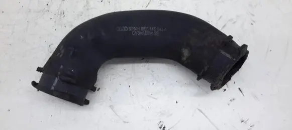 Audi A4 S4 B7 8E 8H Intercooler hose/pipe 8E0145943A