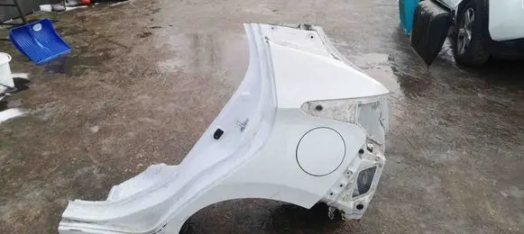 Nissan Micra K14 Rear quarter panel 