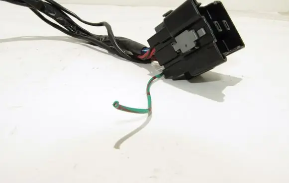 Mazda Demio Multifunctional control switch/knob kodo