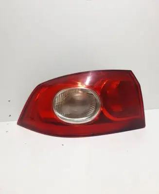 Renault Laguna II Rear/tail lights B74PH2