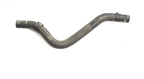 Audi TT TTS Mk2 Engine coolant pipe/hose 8J0121447D
