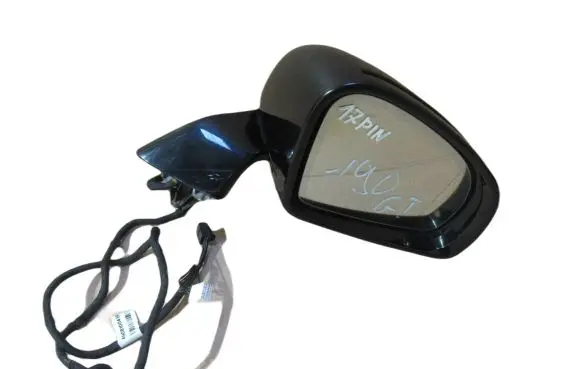 Mercedes-Benz AMG GT R190 C190 Front door electric wing mirror A1908100419