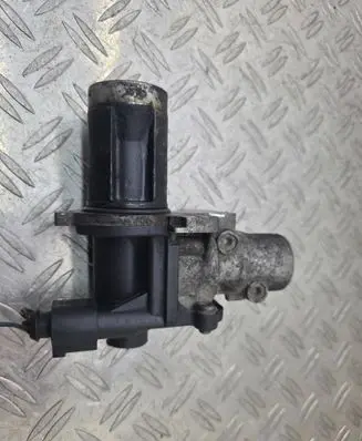 Audi A4 S4 B7 8E 8H EGR valve 038131501AD