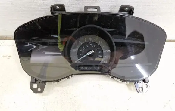 Ford Fusion II Speedometer (instrument cluster) HS7T10849 HS7T10849JF MX2575203195