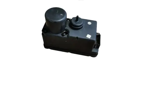 Volkswagen PASSAT B3 Vacuum pump 357862257