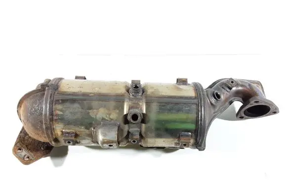 SsangYong Tivoli Catalyst/FAP/DPF particulate filter 2421135220