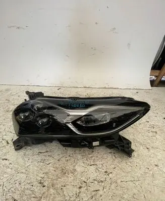Citroen DS3 Headlight/headlamp