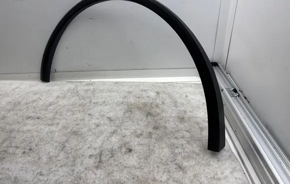 Tesla Model Y Juniper Rear arch trim 193759600D 193760100D