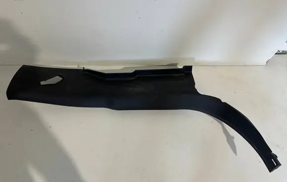Ford F150 (C) pillar trim FL3B16278D12 FL3B16278D12ARW C1868