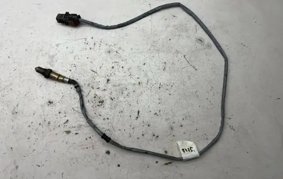 Volkswagen Golf VII Lambda probe sensor 03L906262 0281004420